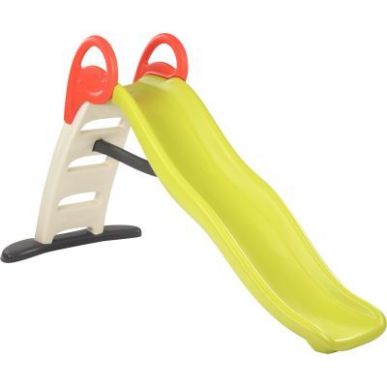 Achetez Toboggan FUNNY 820404 SMOBY pas cher sur Ma Rentrée Scolaire