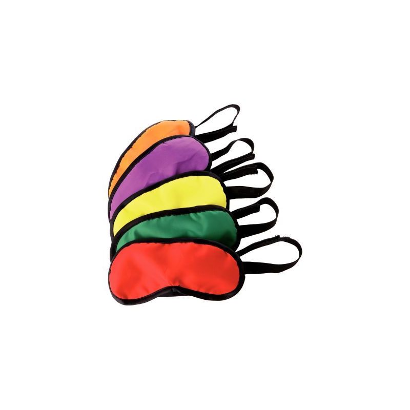 Achetez Lot de 12 masques loup occultant PR148 pas cher sur Ma Rentrée Scolaire