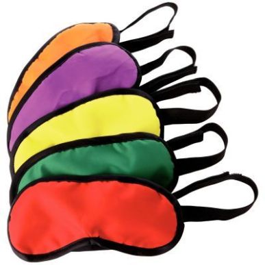 Achetez Lot de 12 masques loup occultant PR148 pas cher sur Ma Rentrée Scolaire