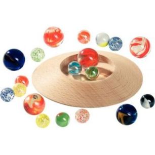Achetez Jeu de 31 billes avec plateau 63947 pas cher sur Ma Rentrée Scolaire