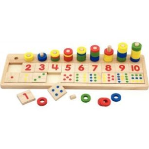 Achetez Apprendre à  compter SM59072 pas cher sur Ma Rentrée Scolaire