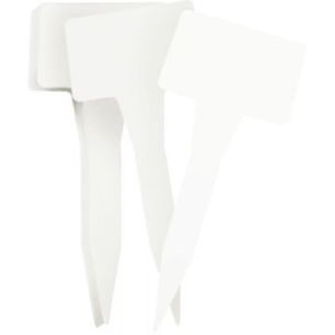 Achetez Lot de 10 porte étiquettes pour jardin SC41075 pas cher sur Ma Rentrée Scolaire