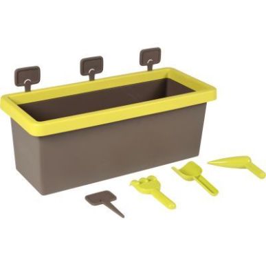 Achetez Jardinière Eden 810915 SMOBY pas cher sur Ma Rentrée Scolaire