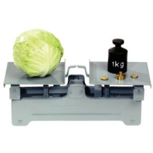 Achetez Balance métal à  2 plateaux 85269 pas cher sur Ma Rentrée Scolaire