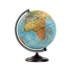 Achetez Globe géographique LED 1001 pas cher sur Ma Rentrée Scolaire