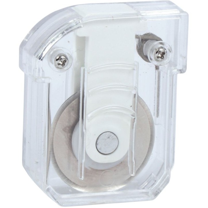 Lot de 2 lames de rechange coupe droite pour rogneuse Precision 90310000 LEITZ