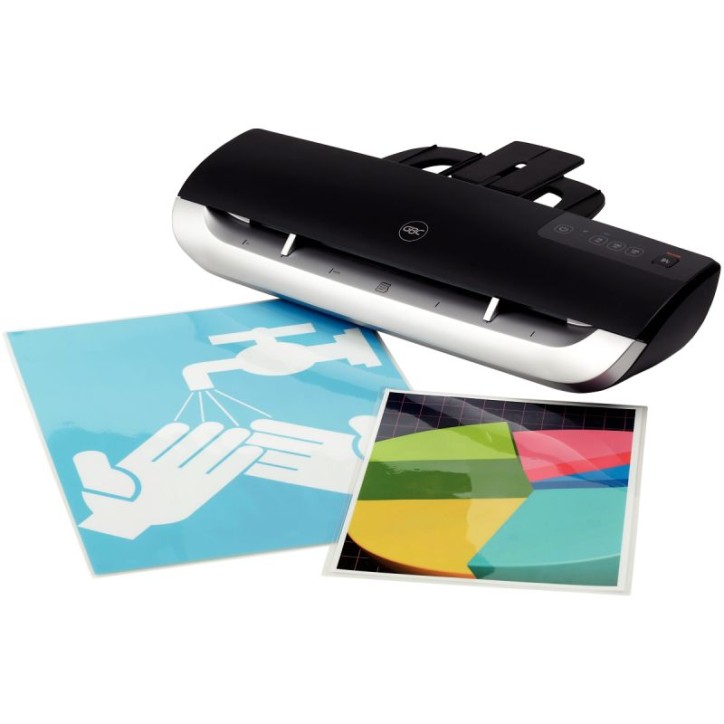 GBC Plastifieuse Fusion 3000 L, A3, 2x75 à  2x125 microns