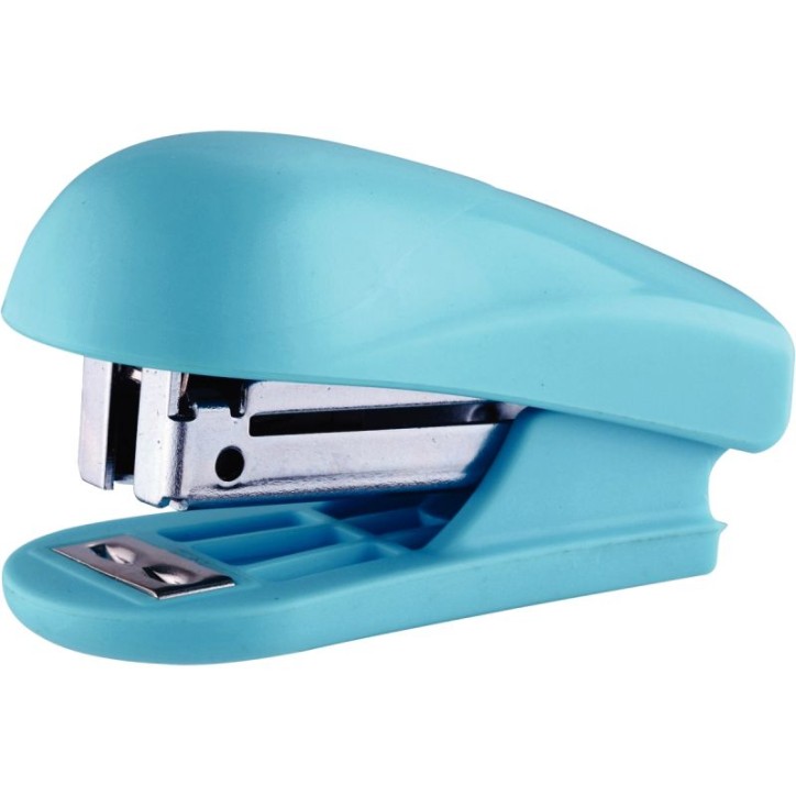 Agrafeuse de poche mini 24/6 26/6 10 feuilles FAG240762 JPC