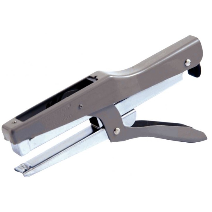BOSTITCH Pince agrafeuse acier Gris P3, utilise les agrafes SP19