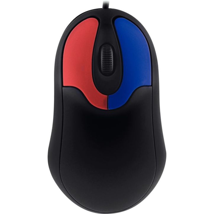 Souris filaire TNB pour enfants MKID2 T'NB