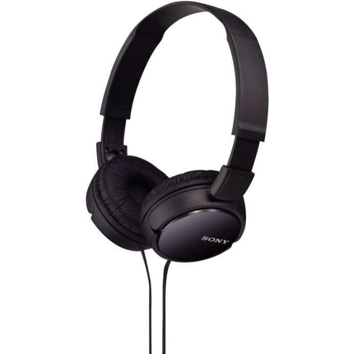 Casque arceau SONY MDRZX110B SONY