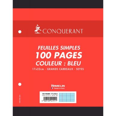 Article scolaire 115637