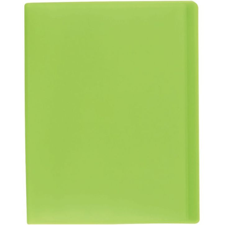 Protège-documents Color Fresh, 40 vues, vert clair 1510105V040VE