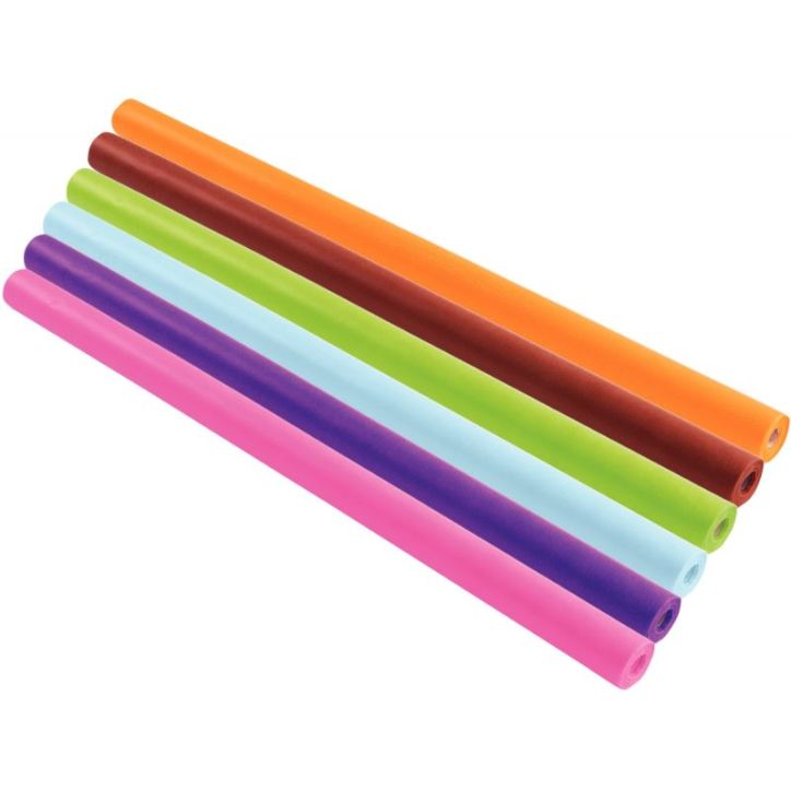 Paquet de 6 rouleaux smartfab second SF01098