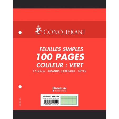 Article scolaire 602590