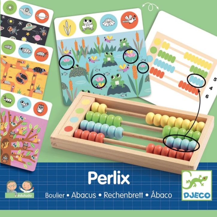 Perlix DJ08348 DJECO