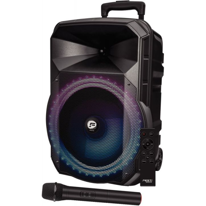 Enceinte portable 200W PICO08