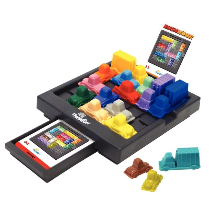 Rush hour classique 763023