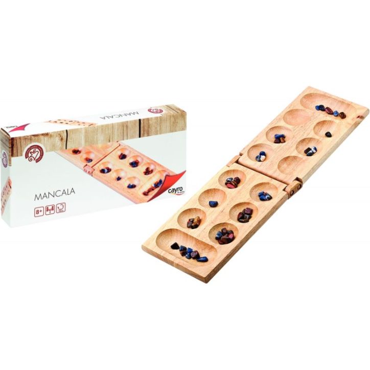 Mancala 620