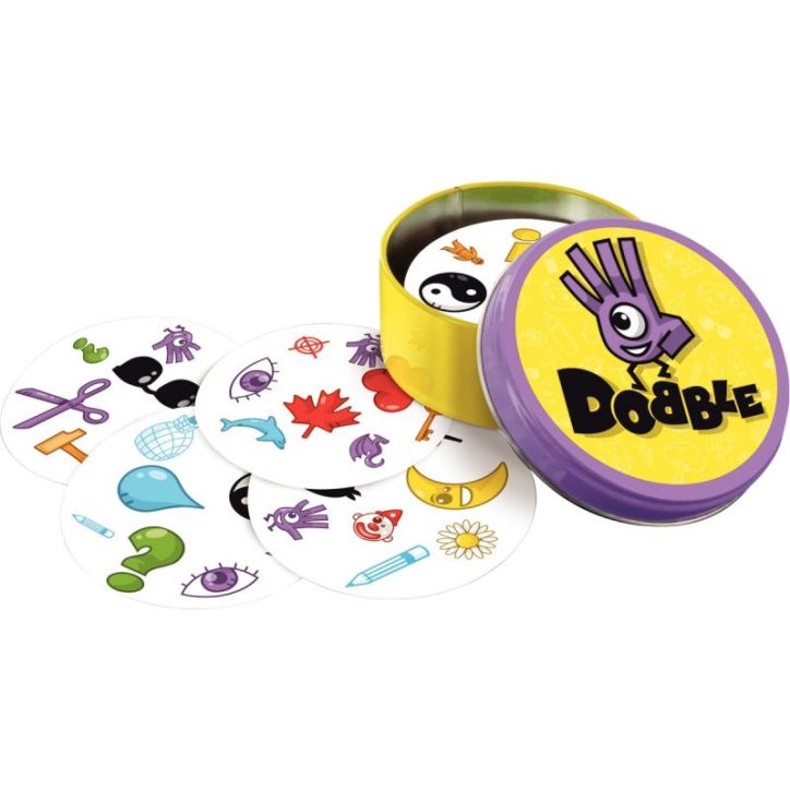 Dobble DOBB04FR