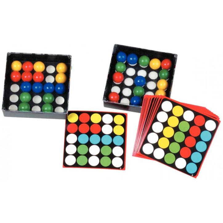 Jeu de réflexion, de couleur, et d'adresse 85576