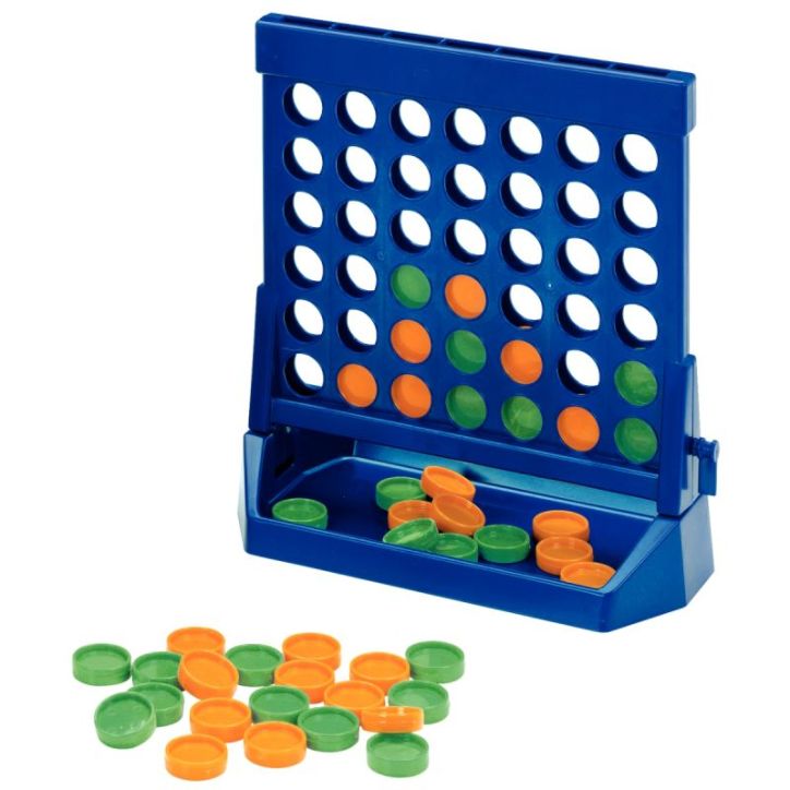 4ème fiche - Puissance 4 303302