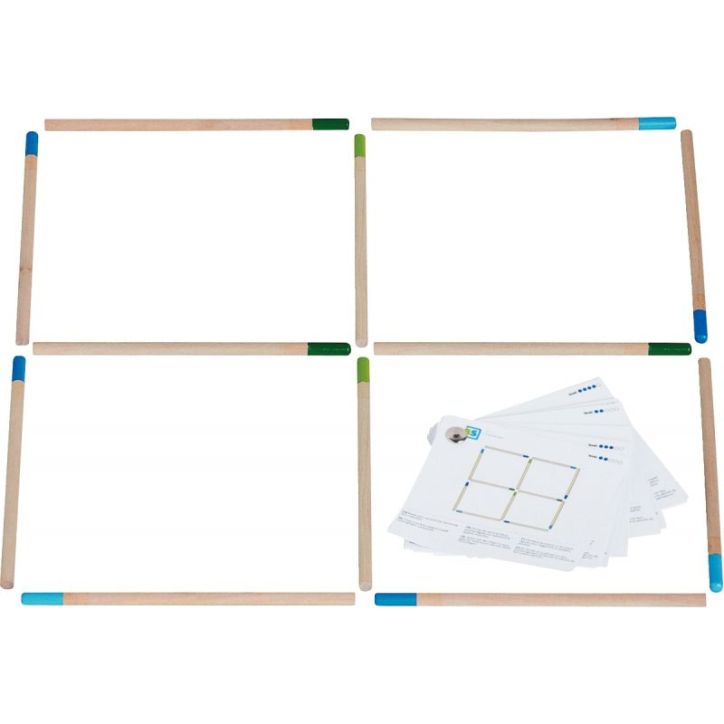 Le jeu des allumettes GA294