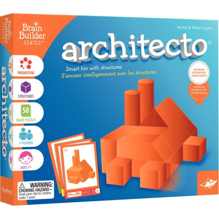 Architecto FOXARCH02FR