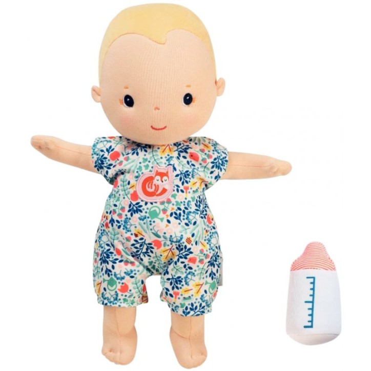 Poupon Billie 36 cm 83347 LILLIPUTIENS