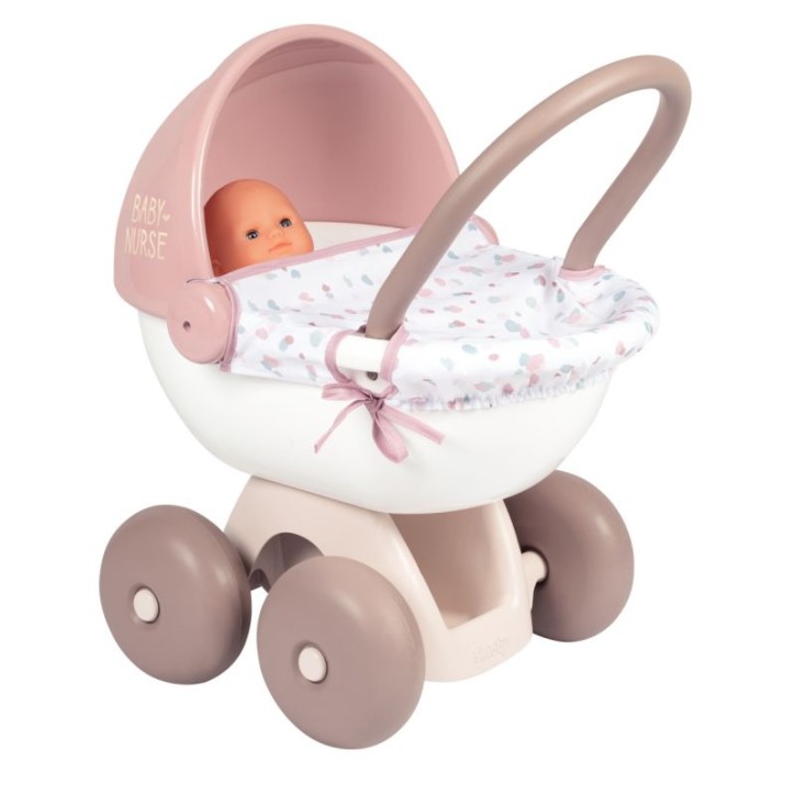Landau pour poupée Baby Nurse 220377 SMOBY