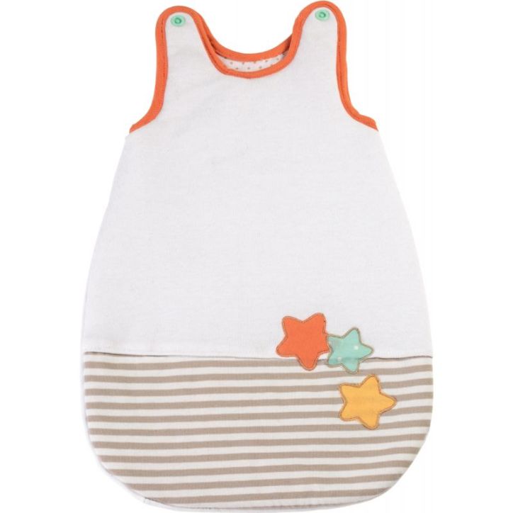 Turbulette pour poupée 40 cm 31221 MINILAND