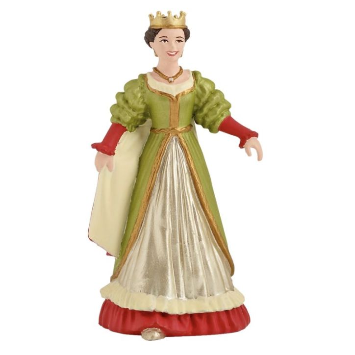 Lot de 8 figurines PAPO, les fantastiques 10226  /MDS 21174 PAPO