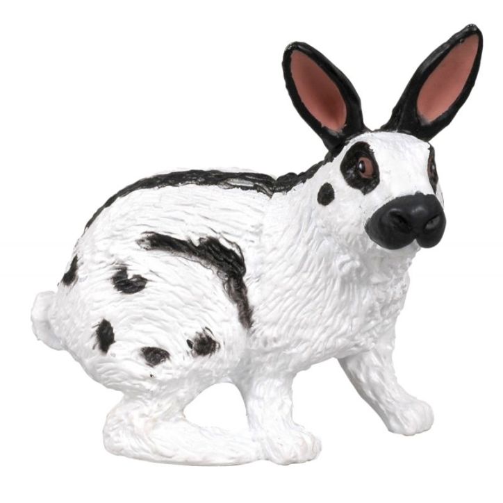 Lot de 6 animaux de la basse cour PAPO 10112 / MDS 56919 PAPO