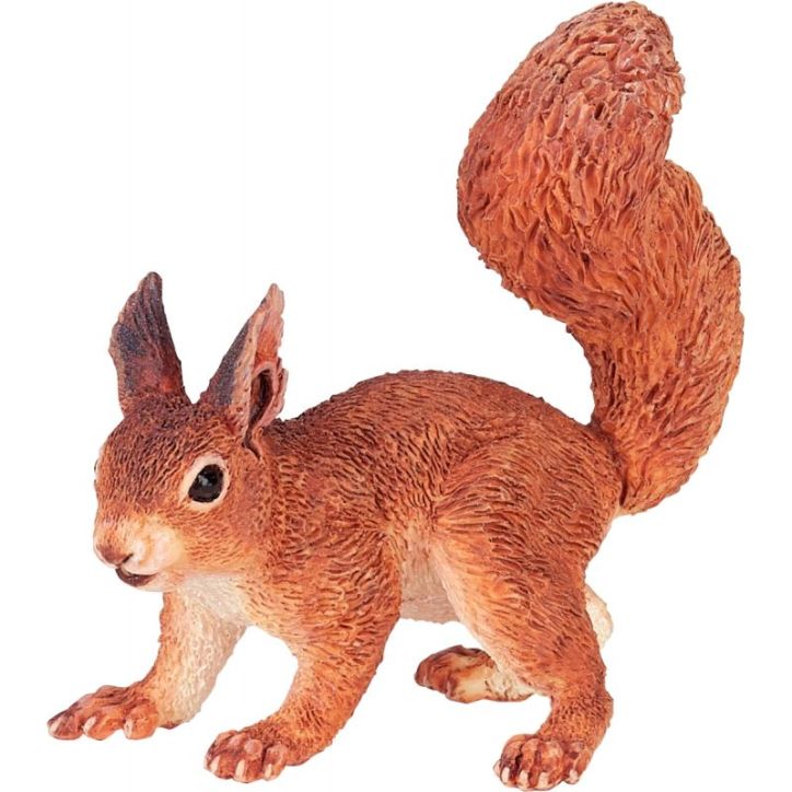 Lot de 7 animaux de la montagne PAPO 10227 / MDS 21175 PAPO