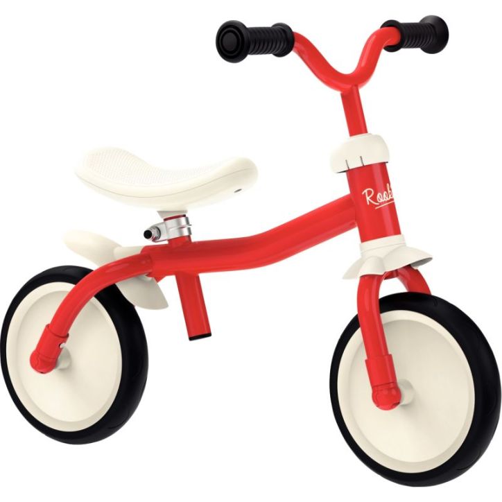 Draisienne ROOKIE 770400 SMOBY