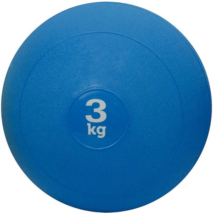 Médecine ball souple 3 kg 044027