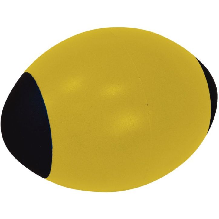 Ballon de rugby en mousse longueur 240mm 067304