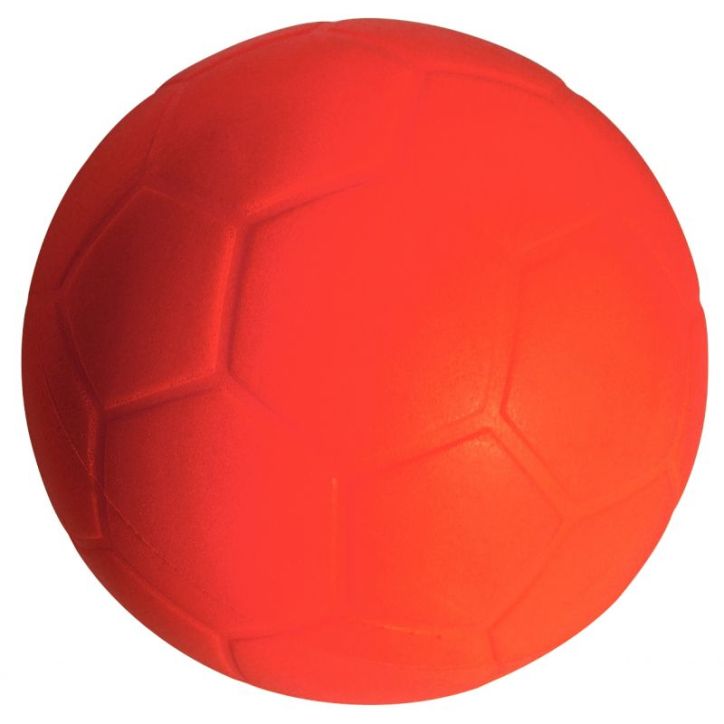 Ballon de Foot en mousse diamètre 200 mm 285G 099321