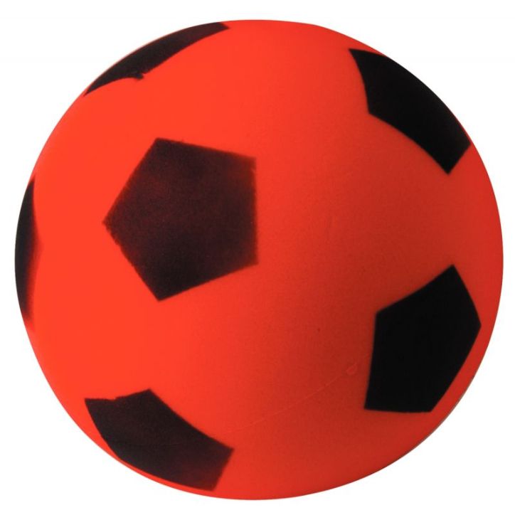 Ballon Multi Activité en mousse Diamètre 175 mm 99335