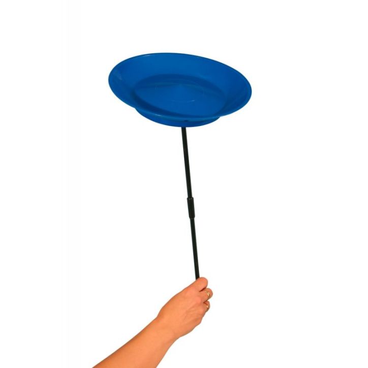 Set de 4 pièces Assiette Chinoise 126090