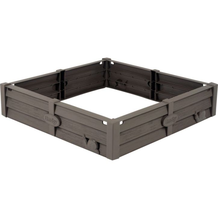 Bac square garden 820208 SMOBY