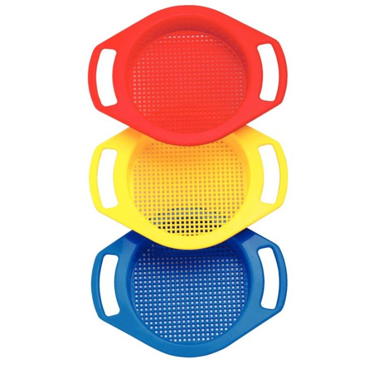 Lot de 6 tamis diamètre 18cm pour le code 78184 9439 DANTOY