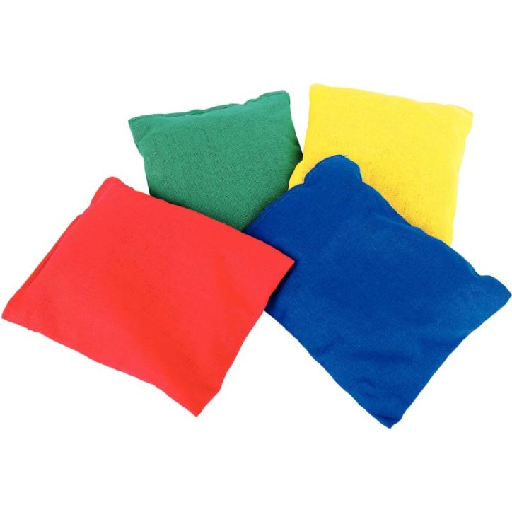 Lot de 4 sacs lestés NS0126