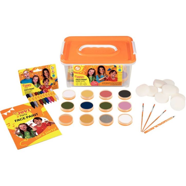 Schoolpack maquillage jovi 171BS JOVI