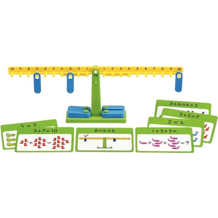 Balance numérique 25897