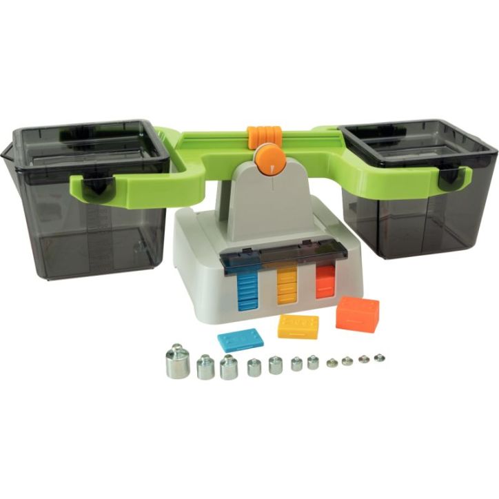 Balance à  solides et liquides 2205