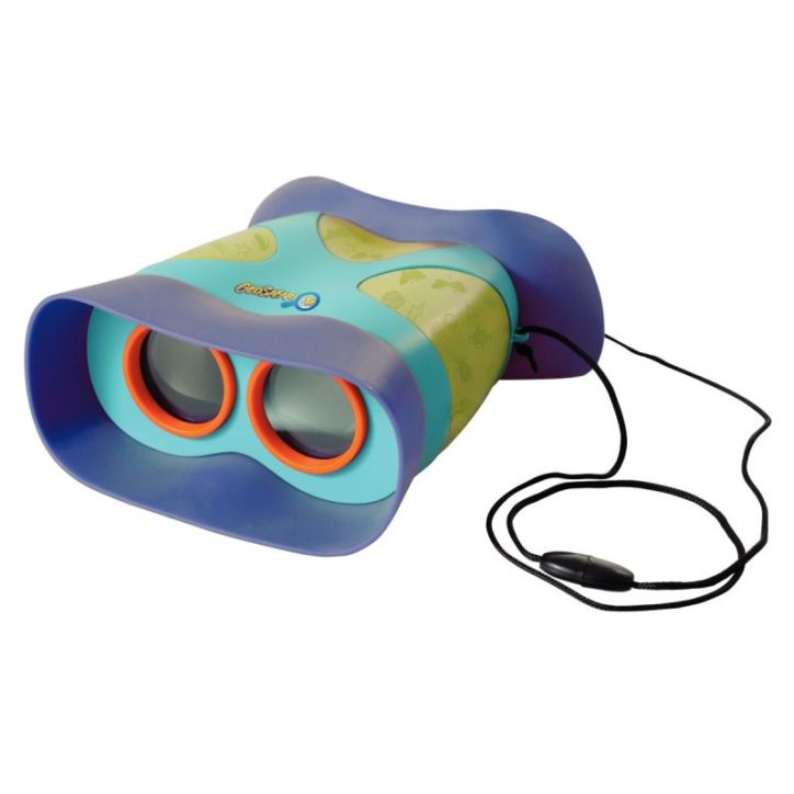 Paire de jumelle puissance x2 EI-5260