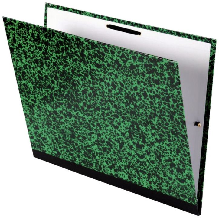 Carton à dessin fermeture par élastique 26x33 cm 541100E