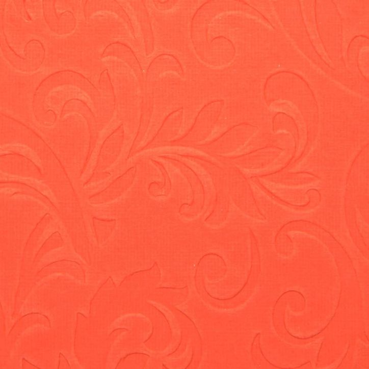 Bloc de 20 feuilles de papier nature India 550402