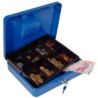 Caissette a monnaie 30x24x9 cm FA62150 RESKAL